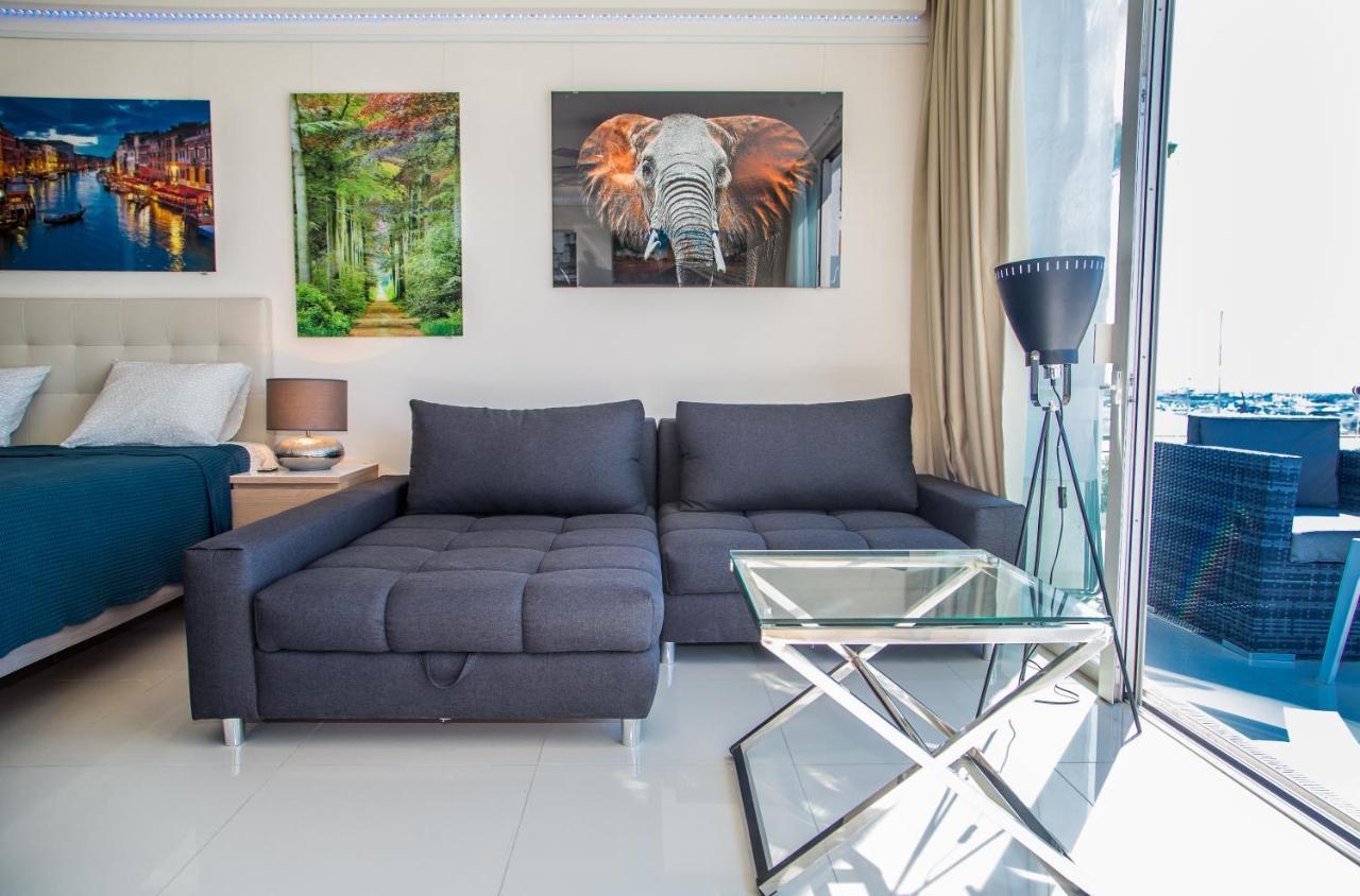 First Line P. Banus Sleeps 4, Marbella – Updated 2023 Prices